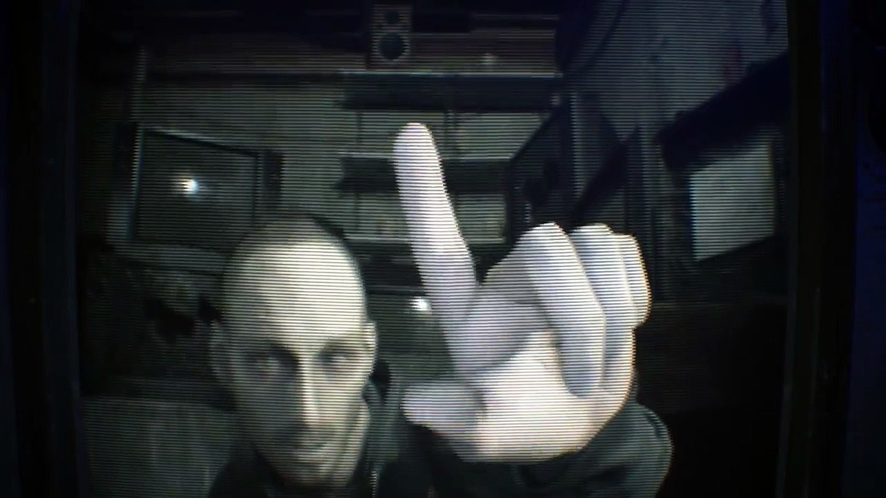 Resident Evil 7 biohazard - TAPE-4 "Biohazard" – Launch Trailer | PS4