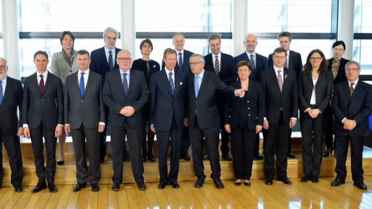 Faktencheck: Deutsch-Amerikanischer Handel | Made in Germany