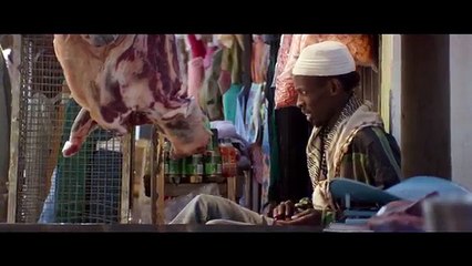 EYE IN THE SKY  Official HD Trailer