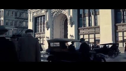Fantastic Beasts and Where to Find Them - Comic-Con Trailer [HD]