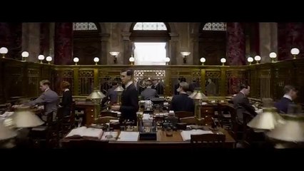 Fantastic Beasts and Where to Find Them - Teaser Trailer [HD]