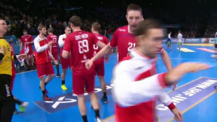 Russia - Slovenia ● 1/8 FINALS HIGHLIGHTS