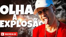 MC Kevinho - Olha a Explosão (Download & Letra)