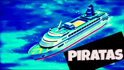 Piratas Anime Crack