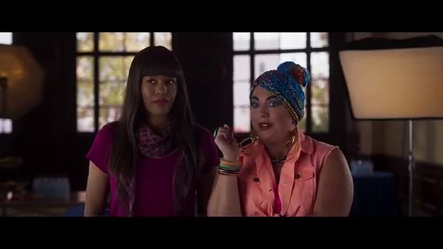 Fifty Shades Of Black - Official UNCENSORED Trailer- In theaters January 29!