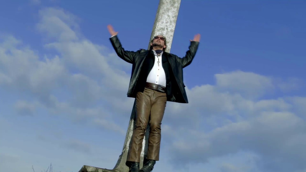 Un druide peut en cacher un autre de Sylvain Anne et Eddy del Pino