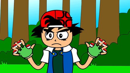 Como não pegar o Mewtwo   Pokémon