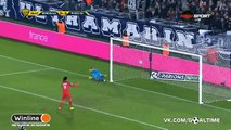 But Angel Di Maria - Bordeaux VS PSG (0-1)
