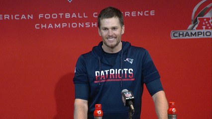 What Matt Ryan and Tom Brady were really thinking | Truth in Translation