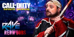 Tráiler Call of Duty: Infinite Warfare - Rave in the Redwoods