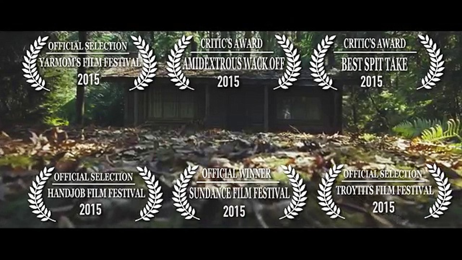 Handjob Cabin (Official HD Trailer) feat. Owen Benjamin ----- written by  Bennet Silverman - video Dailymotion