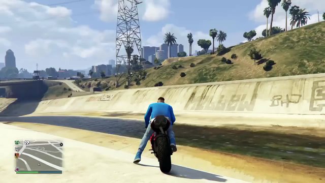 AS-MAIS FANTASTICAS CAGADAS E MITAGENS DO GTA/AWESOME STUNTS