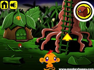 Monkey Go Happy (Stage 52 + Bonus )