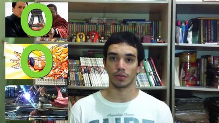 O que é RPG? E oque é 3D&T Alpha?