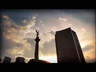 Mundo séptico: conoce las entrañas de la Ciudad de México