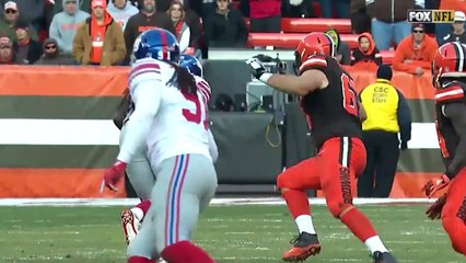 Top 25 Defensive Touchdowns of the 2016 Season _ NFL Highlights