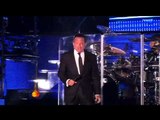 Luis Miguel con nueva figura en concierto de fin de año