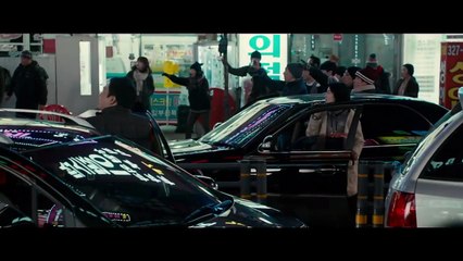 Colossal Trailer 1 2017 Movieclips Trailers