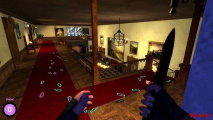 UMA DUPLA DE VIDENTES FAZENDO BRUXARIA! - GMOD ft. UMA CARALHADA DE GENTE!