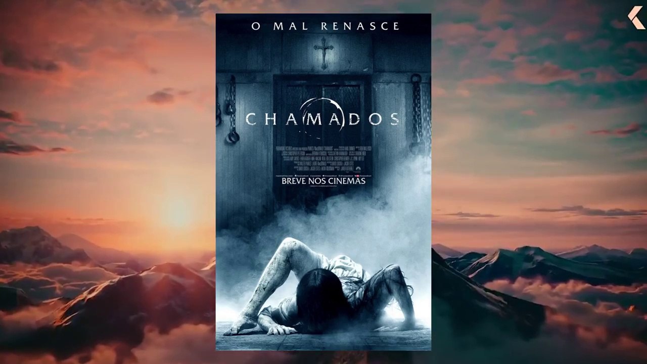 Rings O Chamado 2017 trailer bande-annonce filme Samara filme de terror horror movie bande-annonce film dhorreur BollyWood horror movie