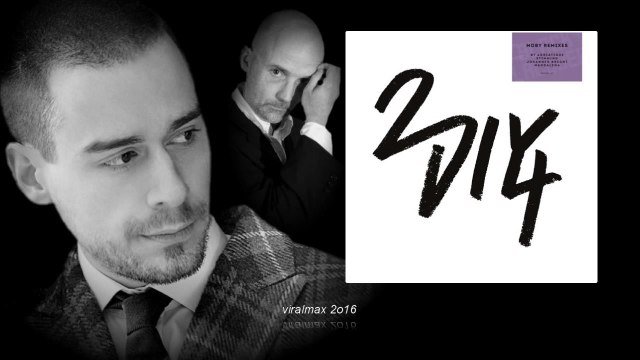 Moby - Natural Blues (Stimming Remix)