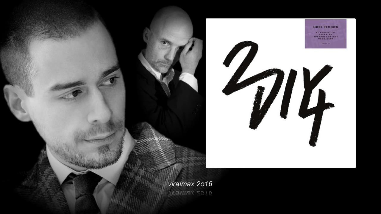 Moby - Natural Blues (Stimming Remix)