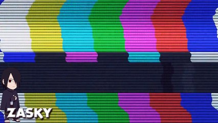 10 Minutos (Anime Crack)