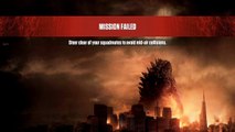 Godzilla new Strike Zone Android/Ios Universal Gameplay Trailer [HD]