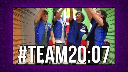 O ANIVERSÁRIO MAIS GORDO DE TODOS!