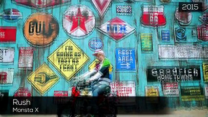 [K-POP GAME] Guess The MV #5