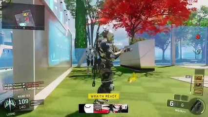 GET REKT!!! #2 (COD BO3 MONTAGE)