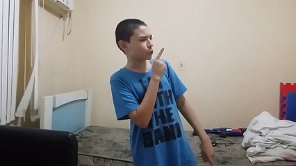 Bem Vindo Ao Canal :)