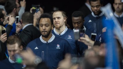 France - Suède : les réactions d'après match