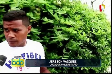 Chapecoense: emotiva narración de un  sobreviviente de la tragedia