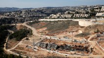 L'effet Trump sur la colonisation israélienne