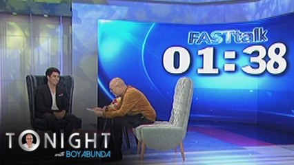 TWBA: Fast Talk with Marlon Stockinger