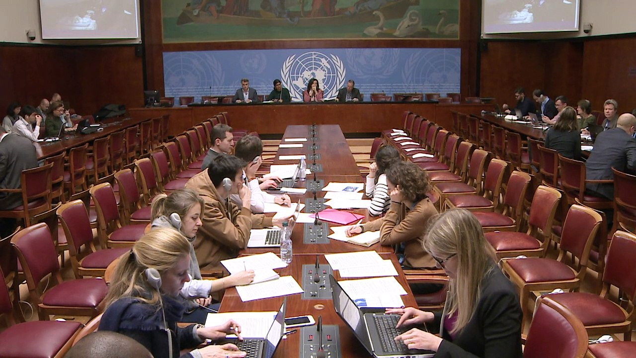 UN warns west Mosul civilians at 'extreme risk'