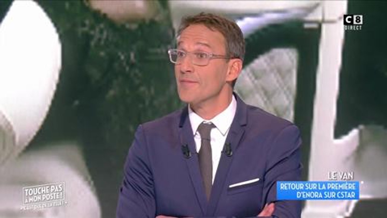 TPMP, C8 : Enora Malagré "au bord des larmes" après les compliments pour son émission Le Van [Vidéo]