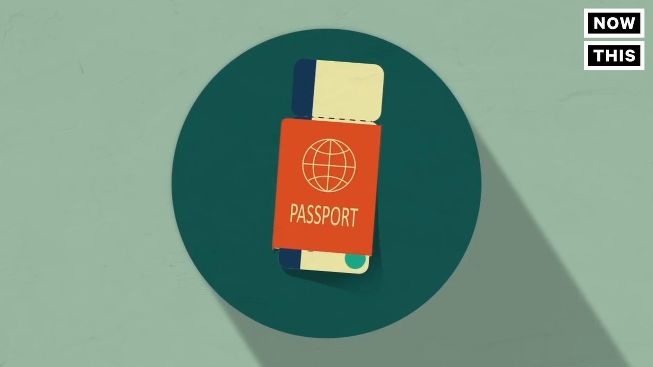 Australia Doesn't Need Your Passport
