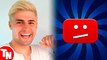 RezendeEvil responde depois se ser alfinetado Youtube delata VÁRIOS canais do nada!