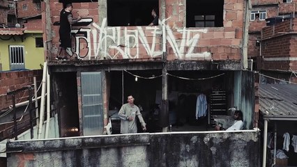 Favela Vive 2 (Cypher) – ADL, BK, Funkero e MV Bill (Prod. Índio)