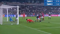 Edinson Cavani 2nd Goal HD - Bordeaux 1-3 PSG - 24.01.2017 HD