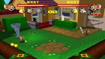 Tom and Jerry Movie Game for Kids - Tom and Jerry Fists of Furry - Jerry - Cartoon Games HD