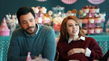 Kiralık Aşk 69. Bölüm (Final) - Bir Bebek Haberi Daha...