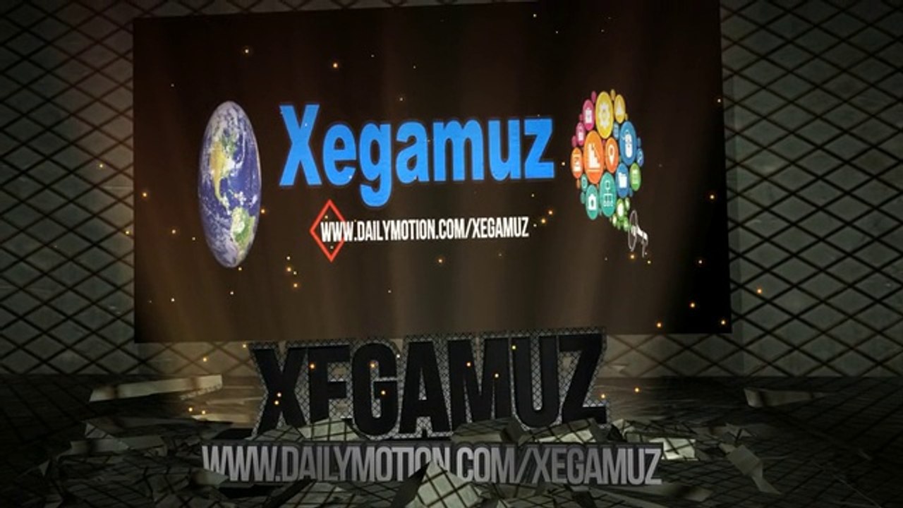 Xegamuz Evolution
