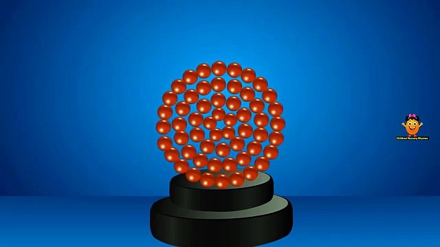 Surprise SuperHeroes Spiderman Hulk Cartoons Learning Colors to Children Kids Toddlers Babies