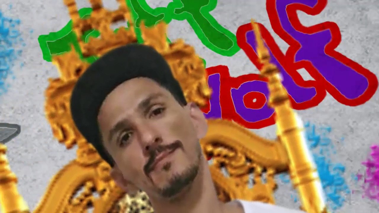 Canal Jeff Wolf - Nova Intro/banner