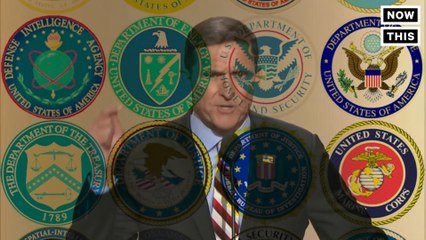 Trump Security Advisor Wants To Control All The Intelligence, And He Could Be Linked To Russia