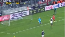 Angel di Maria Second  Amazing Goal - Bordeaux vs PSG 1-4  24.01.2017 (HD)