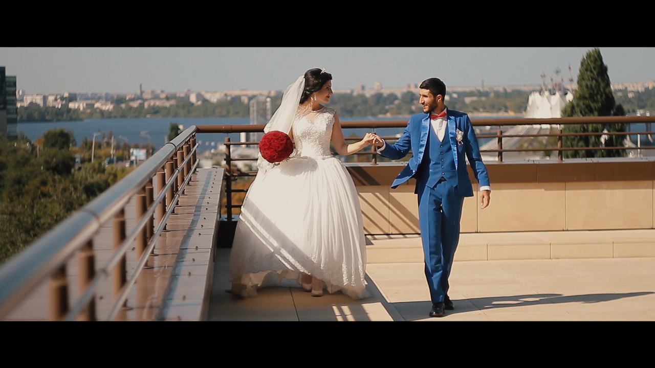 Мамикон и Нинель (клип)